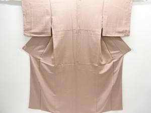 抽象模様江戸小紋着物